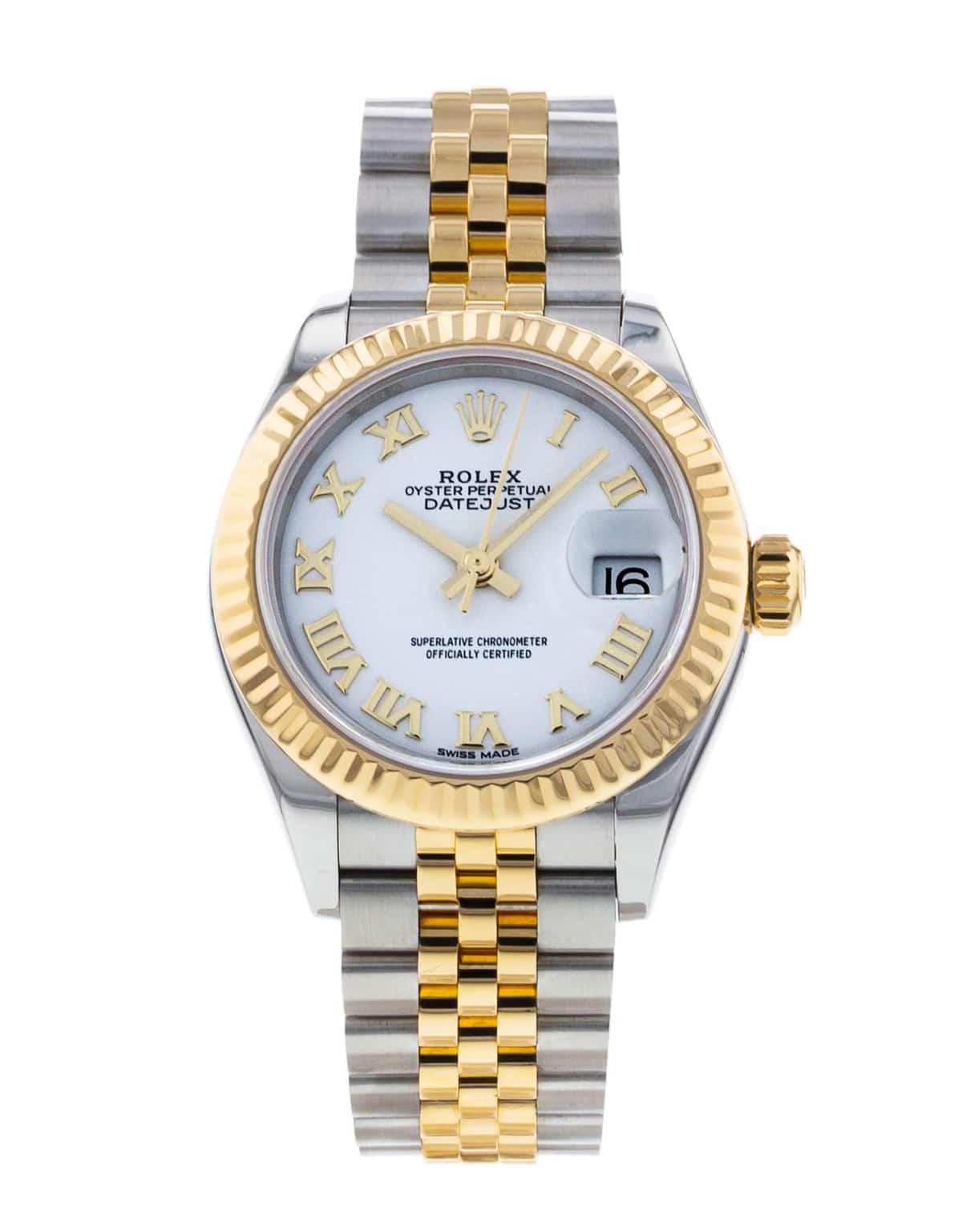 Rolex Datejust Lady 28 279173